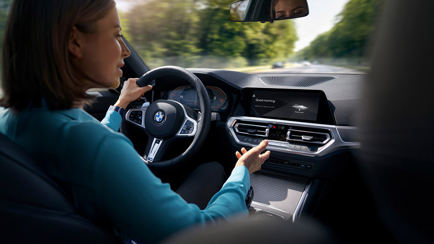 Bmw connecteddrive россия